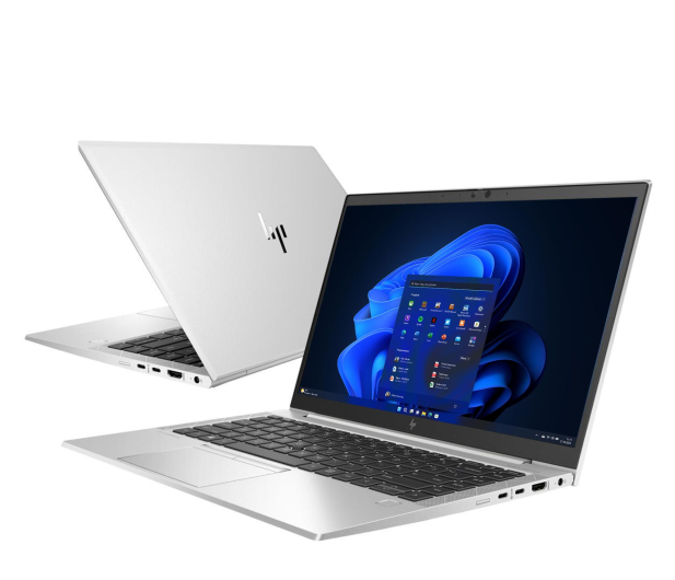 HP EliteBook 845 G7 Ryzen 5 Pro/16GB/256/Win11P odnowiony - 1597627 - zdjęcie